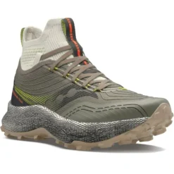 Saucony Endorphin Trail Mid