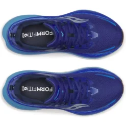 Saucony Hurricane 24