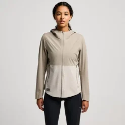 Saucony Hurricane Waterproof Jacket