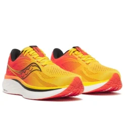 Saucony Ride 18