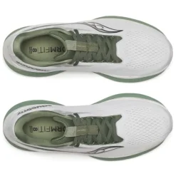 Saucony Ride 18
