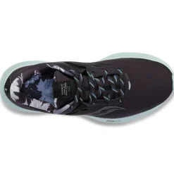 Saucony Ride 15 Runshield Frost