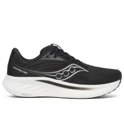 Saucony Ride 18 Wide