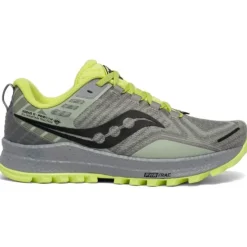 Saucony Xodus 11