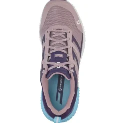 Scott Kinabalu 2
