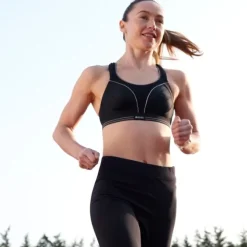Shock Absorber Ultimate Run Bra