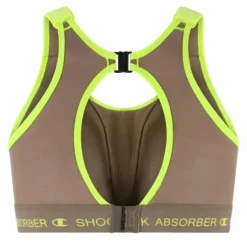 Shock Absorber Ultimate Run Bra Padded