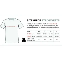 Silva Strive 5 Vest