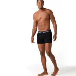 Smartwool Boxer Brief Boxed Wool