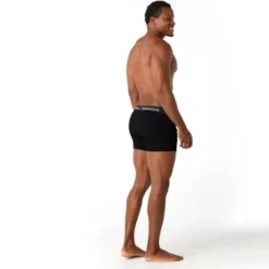 Smartwool Boxer Brief Boxed Wool