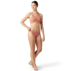 Smartwool Merino Sport Seamless Bikini Boxed