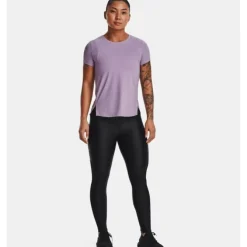 Under Armour Iso-Chill Run Ankle Tight