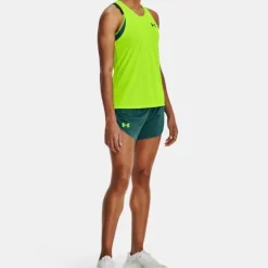 Under Armour Lighter Than Air Short
