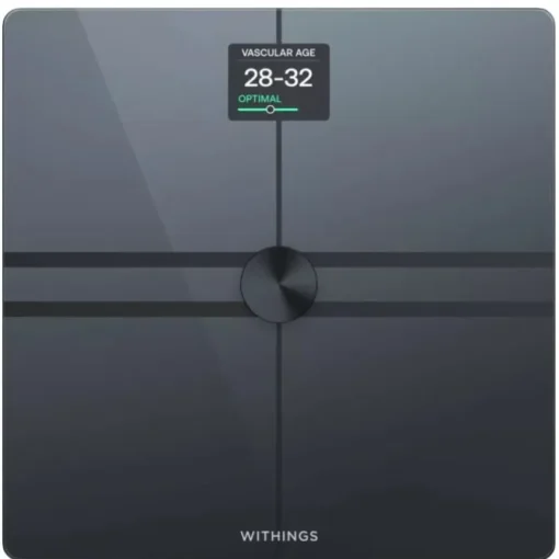 Withings Body Comp (LCD Color Display)