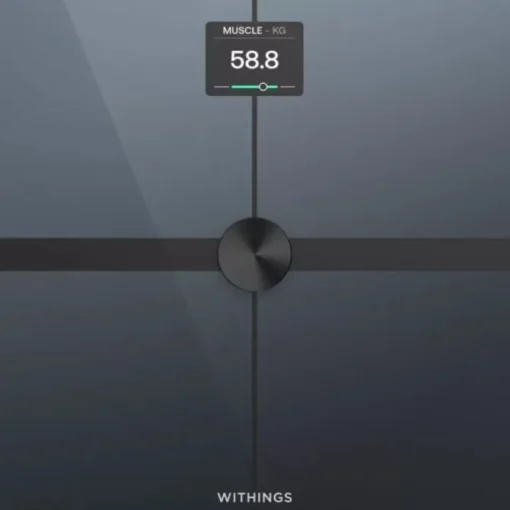 Withings Body Smart