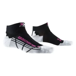 X-Bionic Women's Run discovery Socks