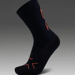 2XU Vectr Light Cushion Crew Socks
