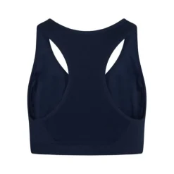 Zebdia Seamless Bra