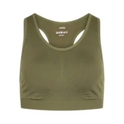 Zebdia Seamless Bra