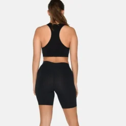 Zebdia Seamless Bra