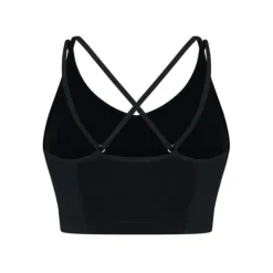 Zebdia Sports Bra Slim Strap
