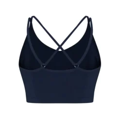 Zebdia Sports Bra Slim Strap