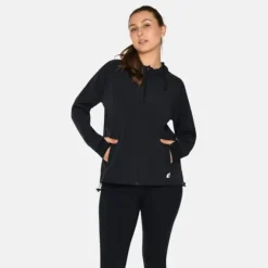 Zebdia Sports Jacket