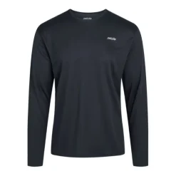 Zebdia Sports LS Tee