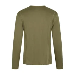 Zebdia Sports LS Tee