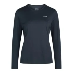 Zebdia Sports LS Tee