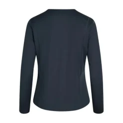Zebdia Sports LS Tee