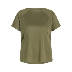 Zebdia Sports SS Tee